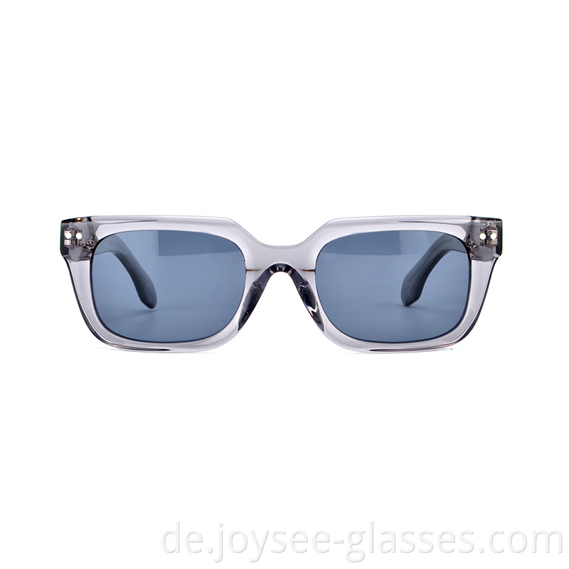 Quality Acetate Sunglasses 3